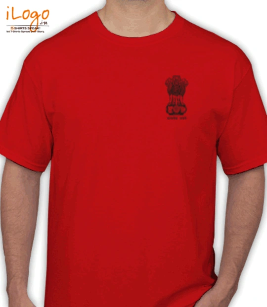 T shirts Shrawil-Tupkar T-Shirt