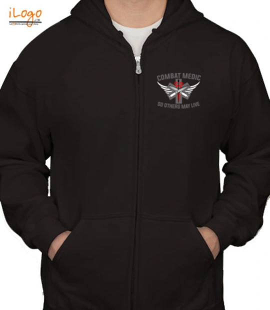 T shirts combat-medic T-Shirt