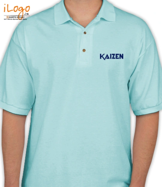 T shirts Kaizen-mens T-Shirt