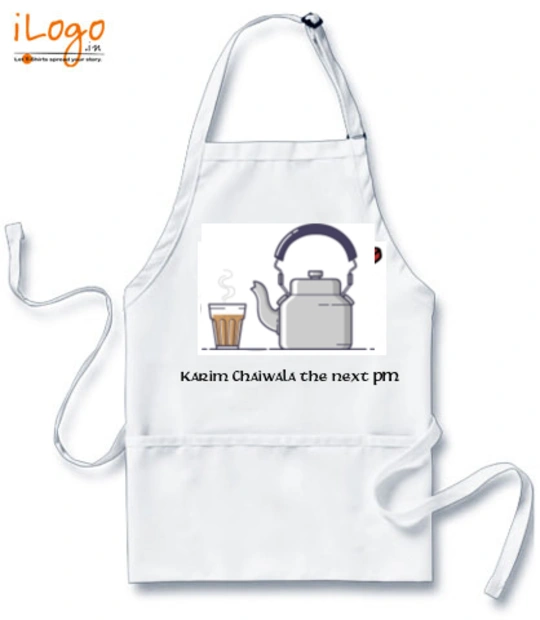 T shirts Chaiwala T-Shirt