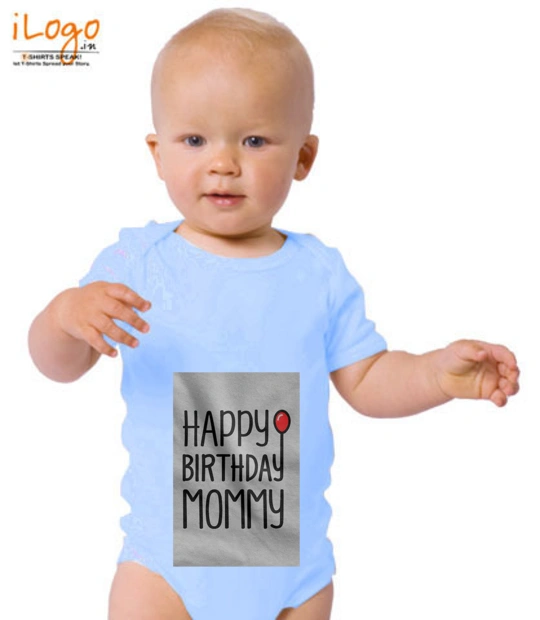 Nda Birthday-mommy T-Shirt