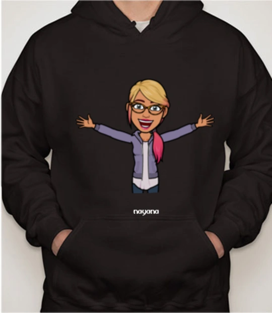 T shirts nayana T-Shirt