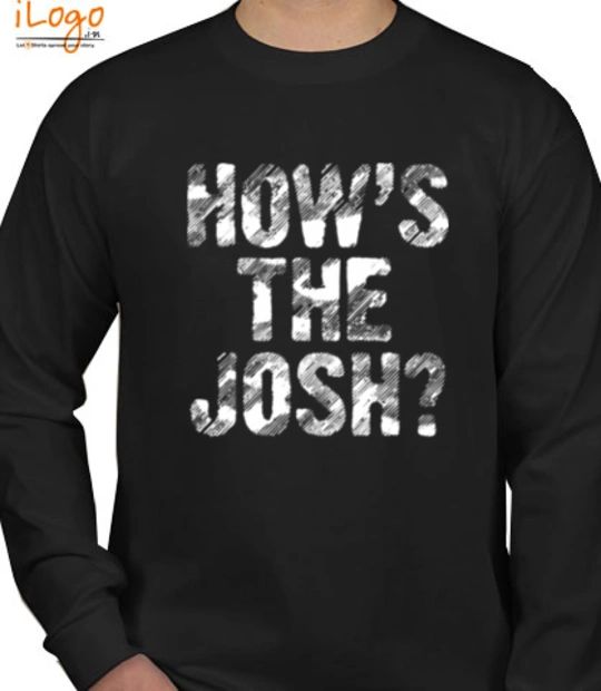 T shirts manish-HTJ T-Shirt