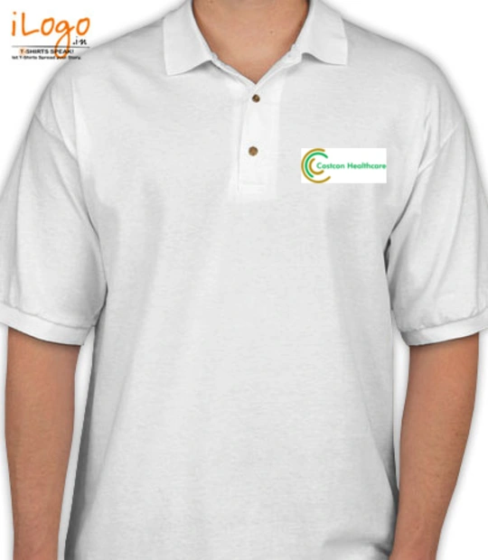 T shirts costcon T-Shirt