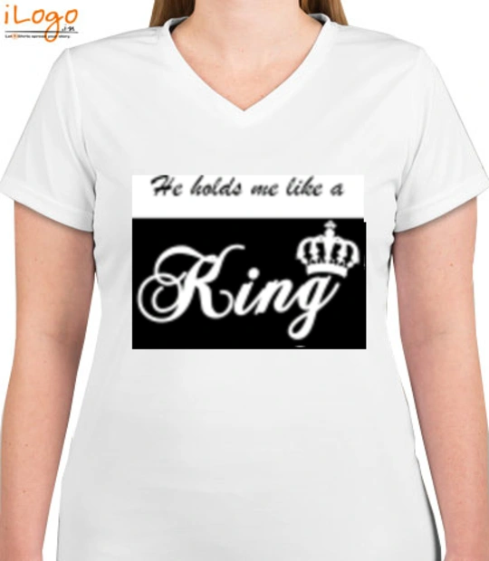 T shirts archana-v-neck T-Shirt