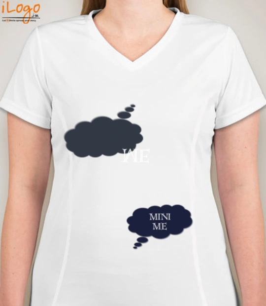 T shirts maternity- T-Shirt