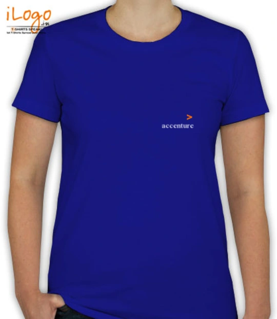 T shirts Accenture T-Shirt