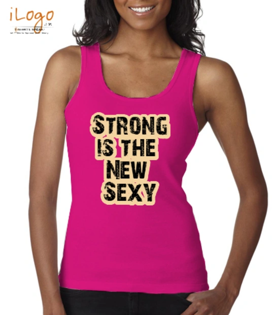 T shirts slvls-strong T-Shirt