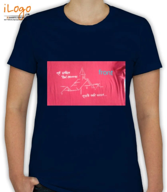 T shirts VGS T-Shirt