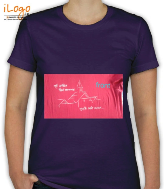 T shirts VVFF T-Shirt