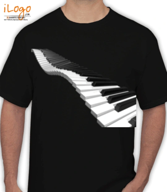 T shirts KEYS T-Shirt