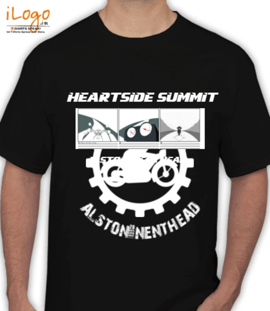 T shirts heart T-Shirt