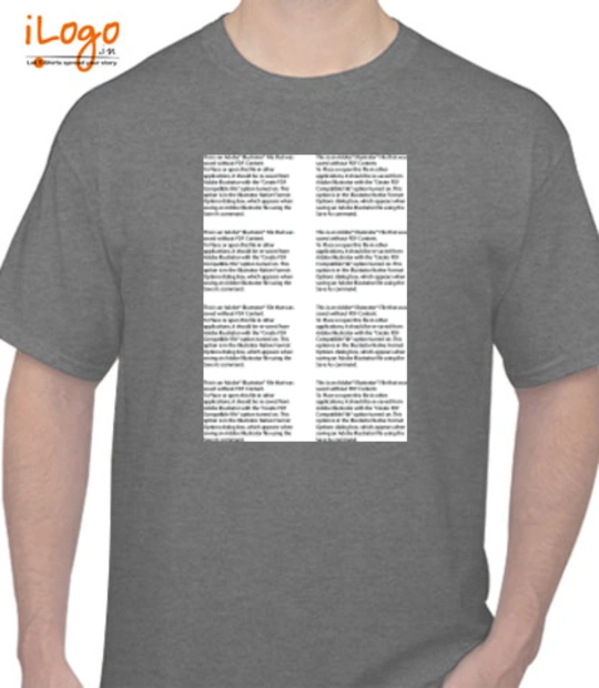 T shirts Trial T-Shirt
