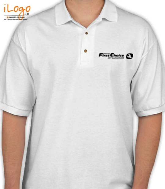 T shirts mehindra T-Shirt
