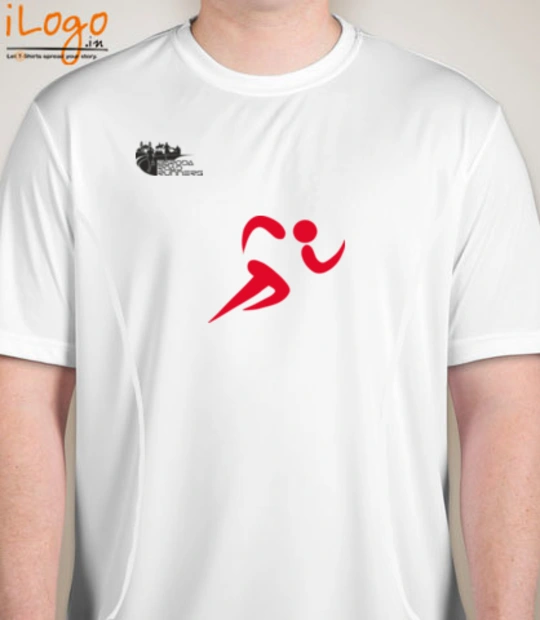 T shirts BRR-Rajiv T-Shirt