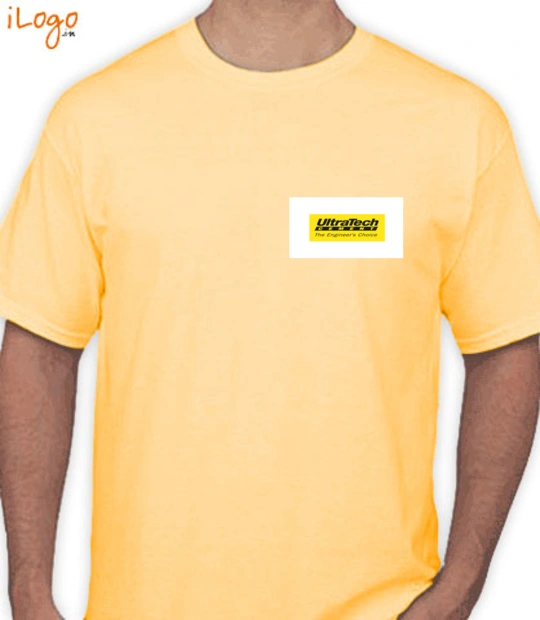 T shirts Ultrateach T-Shirt
