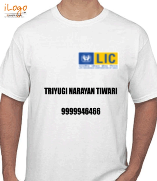 T shirts tiwari T-Shirt