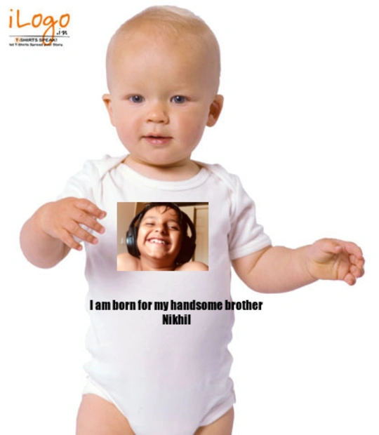 T shirts MySon T-Shirt