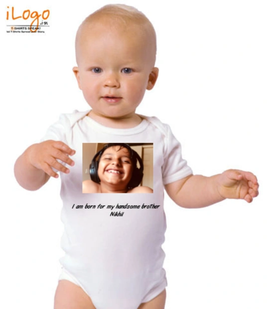 T shirts MySon T-Shirt