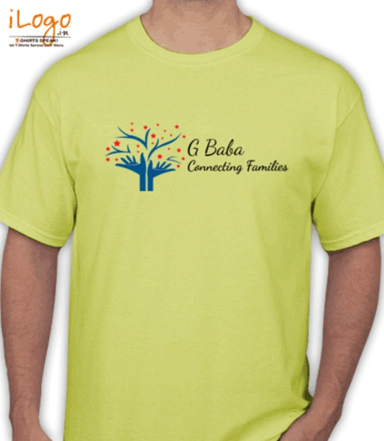 T shirts g-baba- T-Shirt