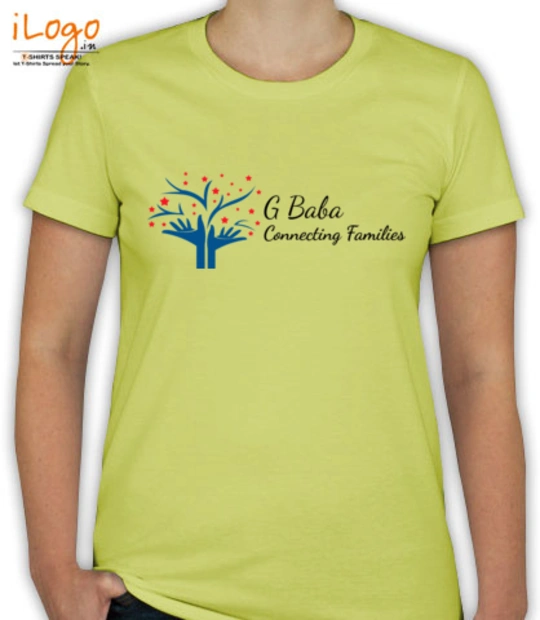 T shirts g-baba- T-Shirt