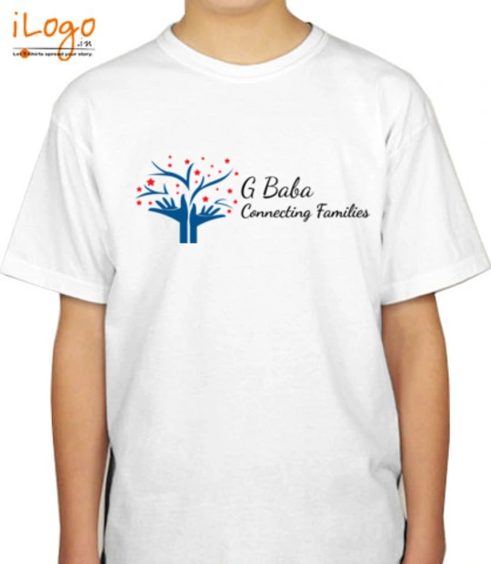 T shirts g-baba- T-Shirt