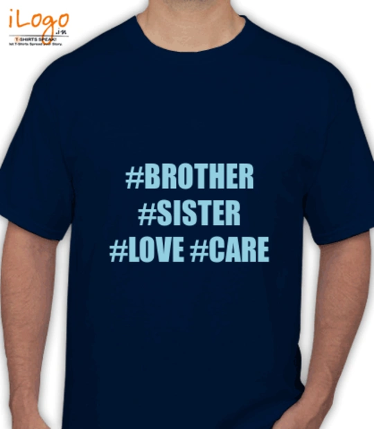 T shirts Brother-Sister T-Shirt