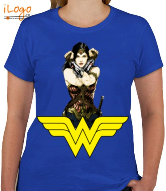 T shirts Wonderwoman T-Shirt