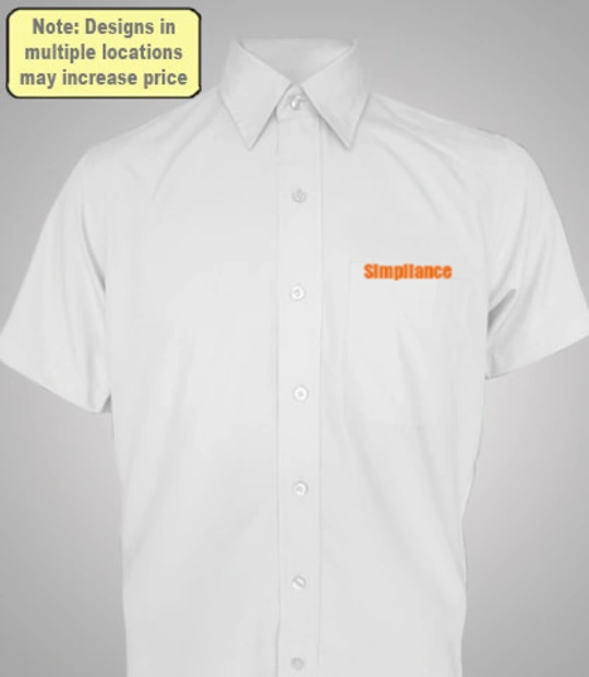 T shirts Simpliance- T-Shirt