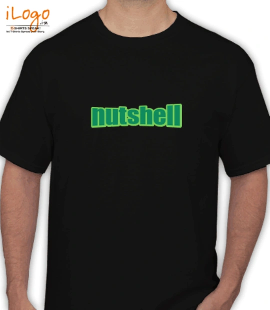 T shirts nutshell T-Shirt