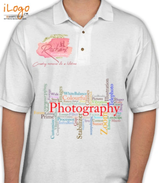 T shirts roshani T-Shirt