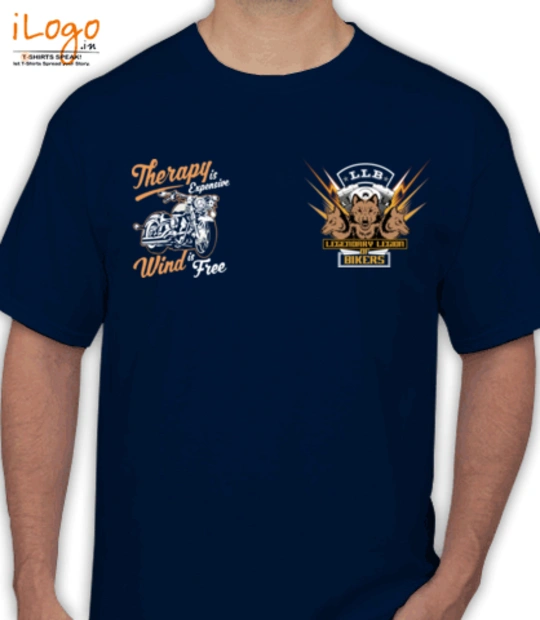 T shirts Europe-Ride- T-Shirt