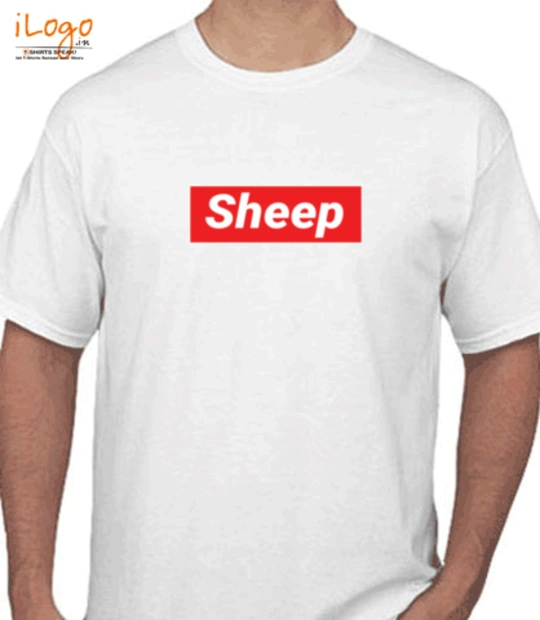 T shirts Vivek-Kave T-Shirt
