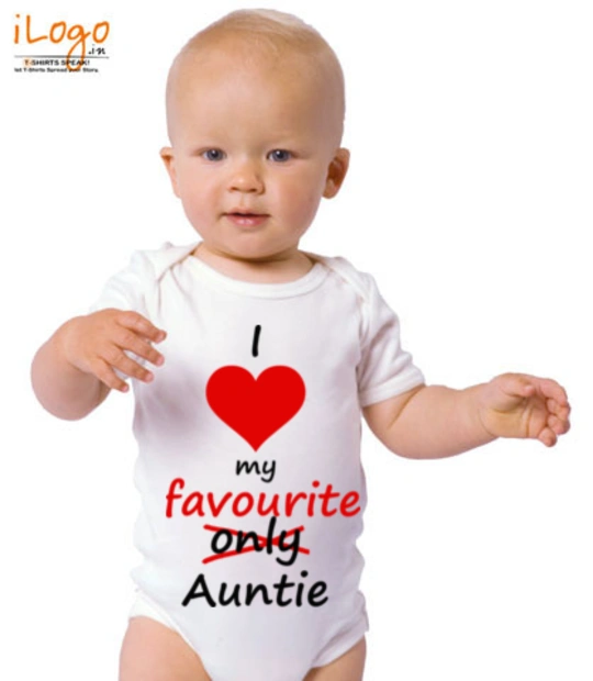 T shirts auntie T-Shirt