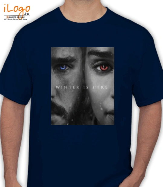 T shirts FireandIce T-Shirt