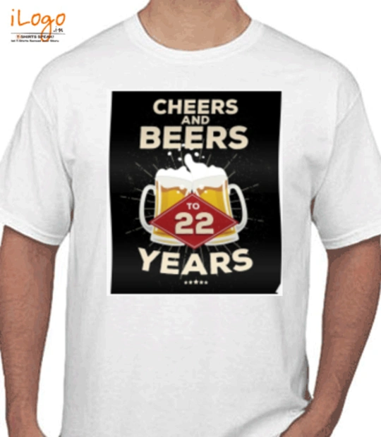 T shirts HAPPY-Birthday T-Shirt