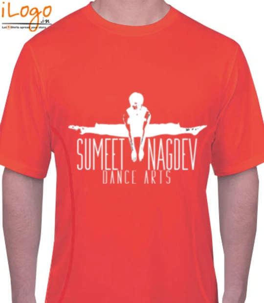 T shirts Sumeet-m T-Shirt
