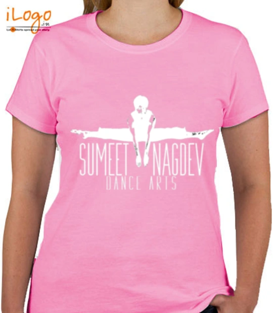 T shirts GIRLS-p T-Shirt