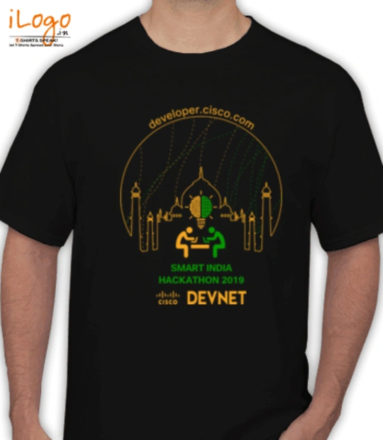 T shirts cisco-devnet T-Shirt
