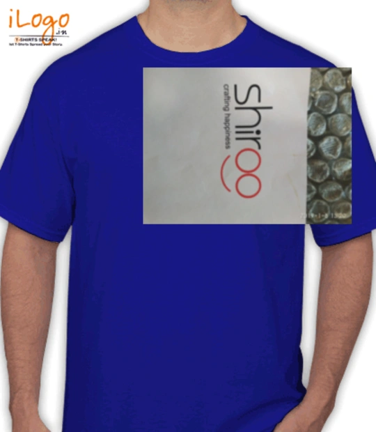 T shirts Shiroo T-Shirt