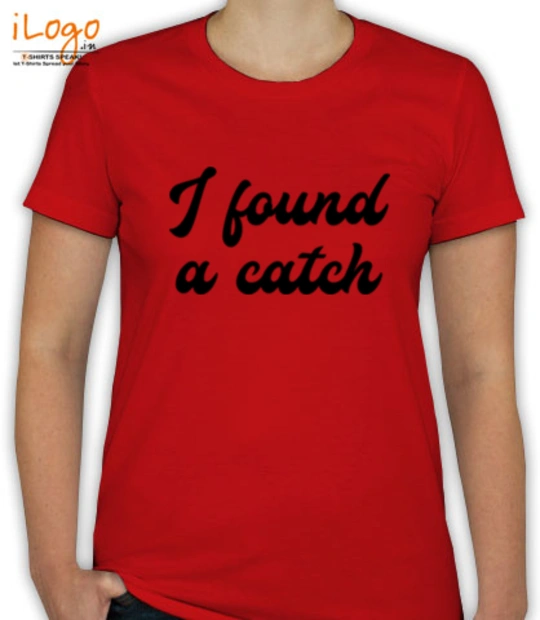 Nda ifoundacatch T-Shirt