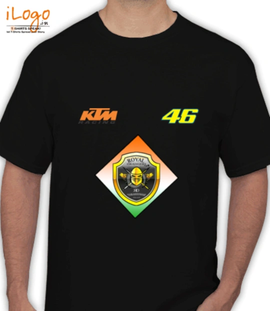 T shirts KTM- T-Shirt