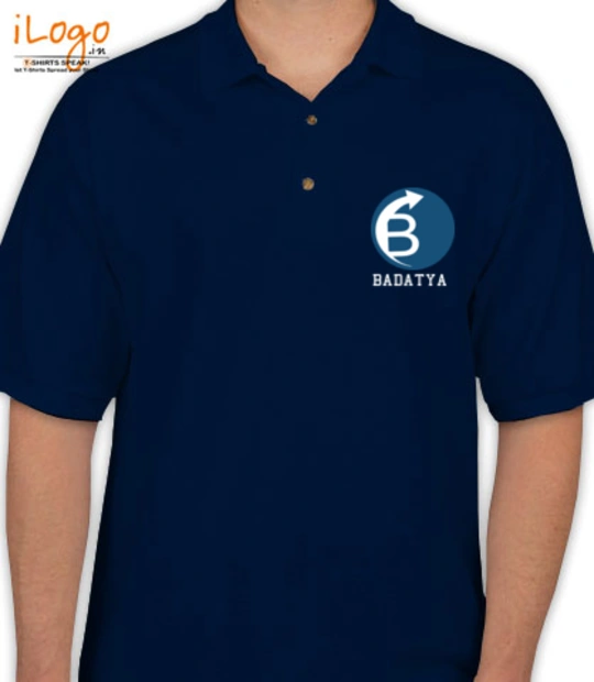 T shirts SAMPLE-BADATYA T-Shirt