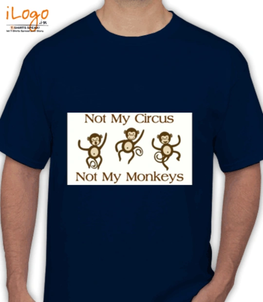 T shirts Fali-Damania T-Shirt