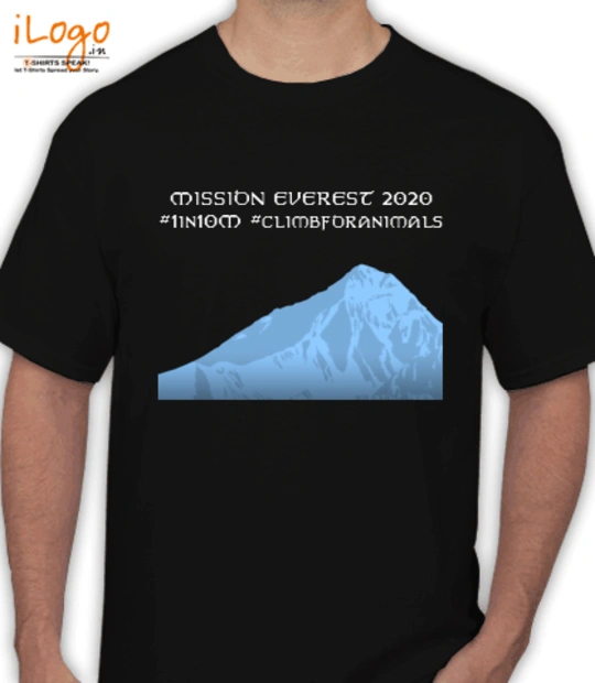 T shirts Mountain T-Shirt