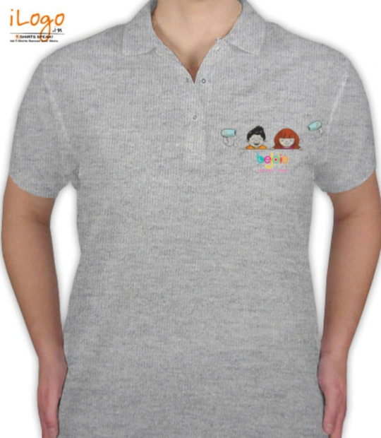 T shirts Bejolie-Salon-G T-Shirt
