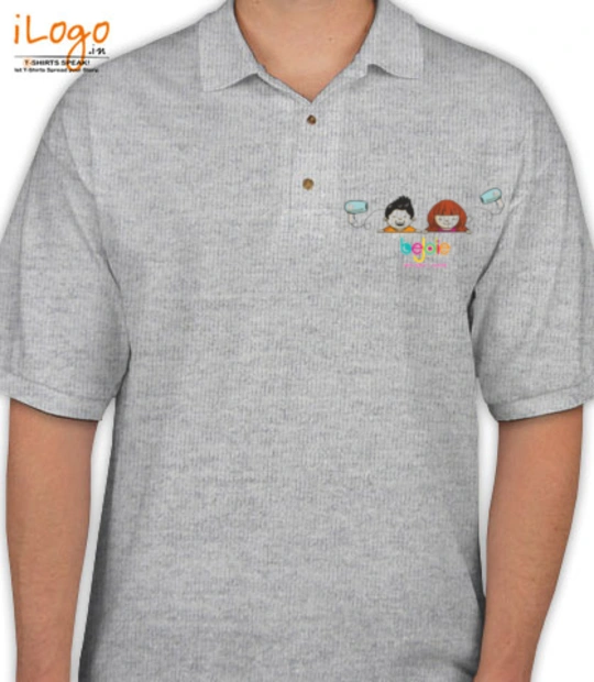 T shirts Bejolie-Salon-M T-Shirt
