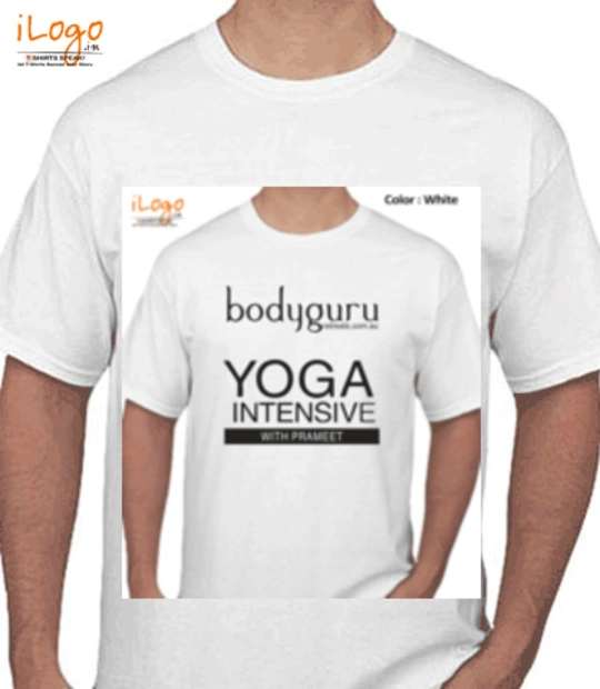 T shirts bodyguru T-Shirt