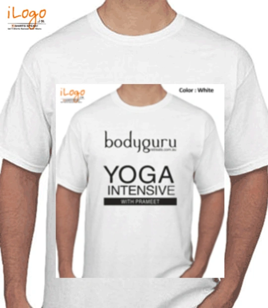 T shirts bodyguru T-Shirt