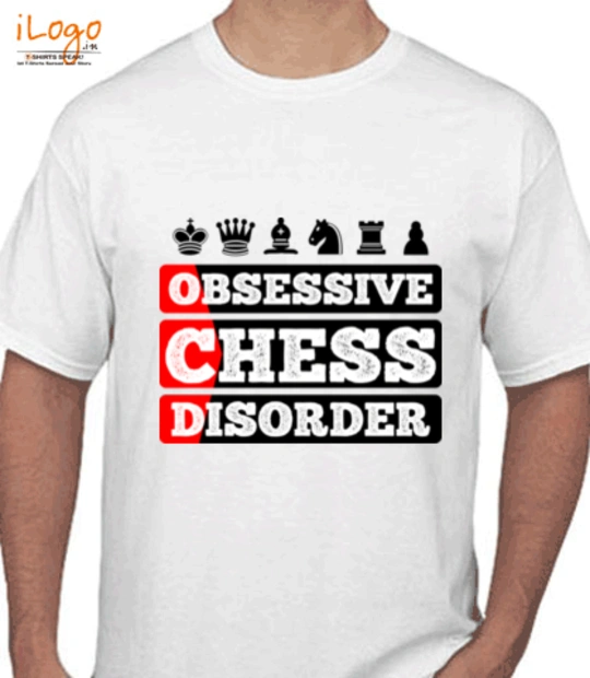 T shirts OCDBlFinal T-Shirt